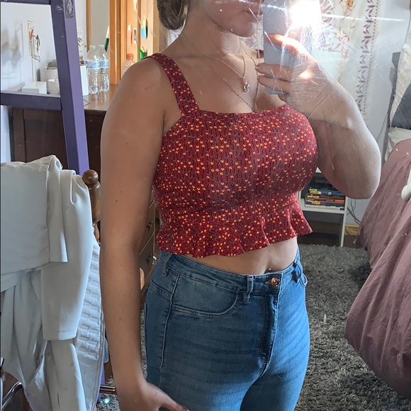 Forever 21 Tops - Tank